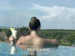 Morgaane