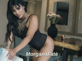 MorganaFate