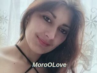 MoroOLove