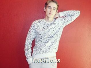 MortiJons