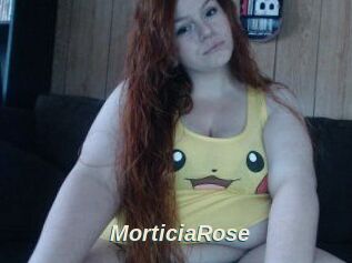 MorticiaRose