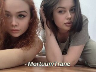 MortuumTrane