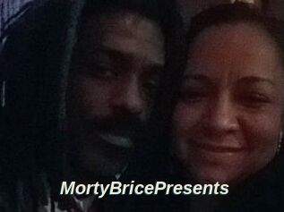 MortyBricePresents