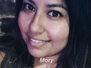 Mory