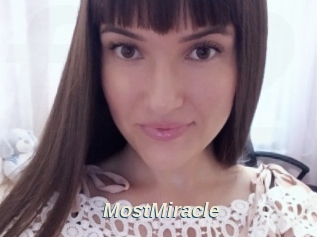 MostMiracle