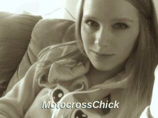 MotocrossChick