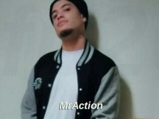 MrAction