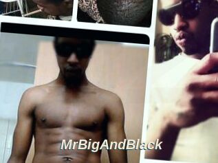 MrBigAndBlack