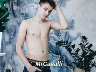 MrCavalli