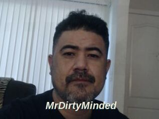 MrDirtyMinded