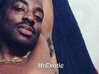 MrExotic
