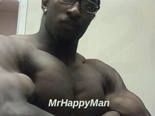 MrHappyMan