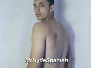 MrHydeSpanish