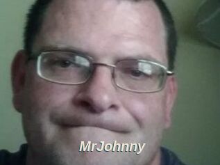 MrJohnny