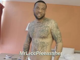 MrLiccPleeassher