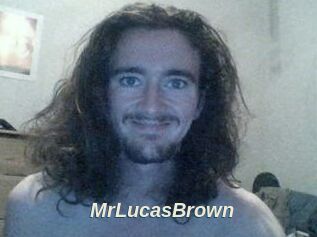 MrLucasBrown