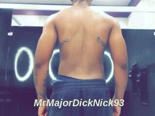 MrMajorDickNick93