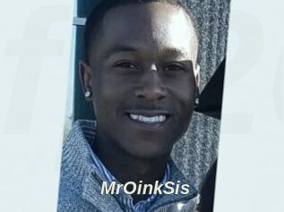 MrOinkSis