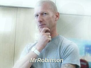 MrRobinson