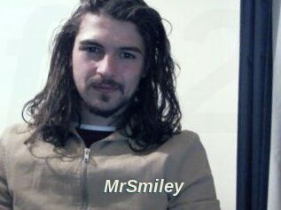 MrSmiley