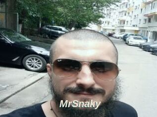 MrSnaky
