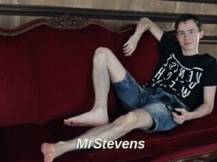 MrStevens