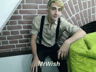 MrWish