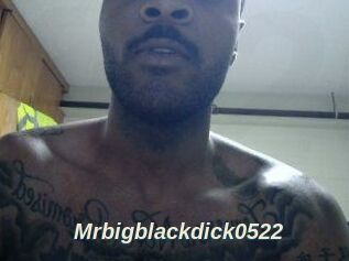 Mrbigblackdick0522