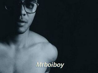 Mrboiboy