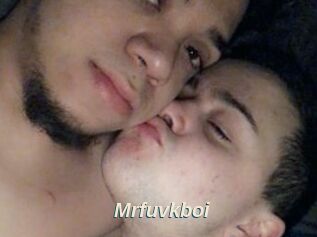 Mrfuvkboi