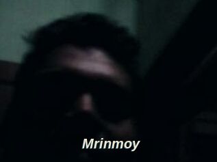 Mrinmoy