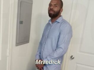 Mrredick