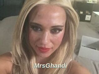 MrsGhandi
