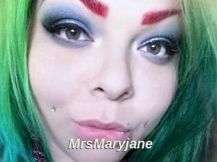 MrsMaryjane