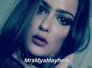 MrsMyaMayhem
