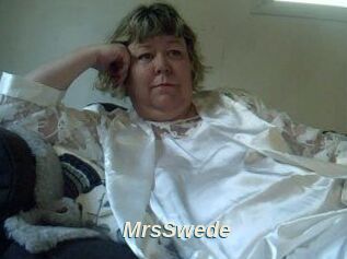 MrsSwede