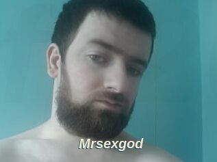 Mrsexgod