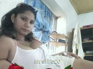 Mrsfire20
