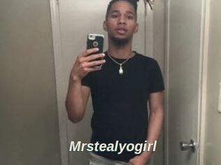 Mrstealyogirl