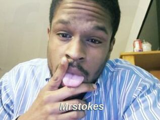 Mrstokes