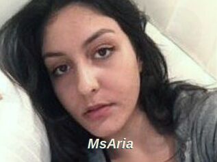 MsAria
