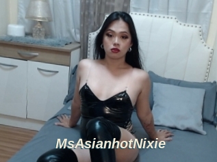 MsAsianhotNixie