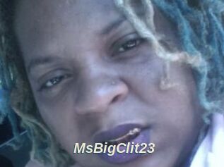 MsBigClit23