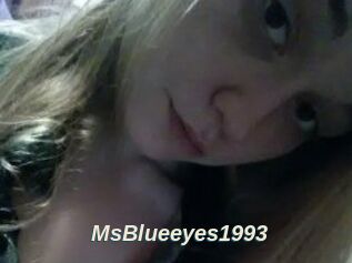 MsBlueeyes1993
