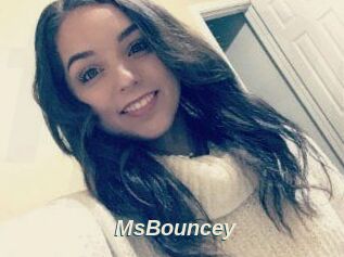 MsBouncey