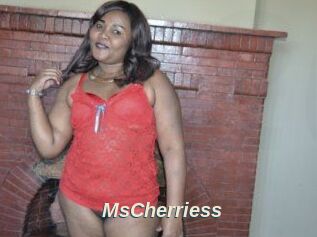 MsCherriess