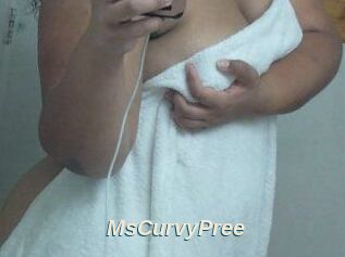 MsCurvyPree