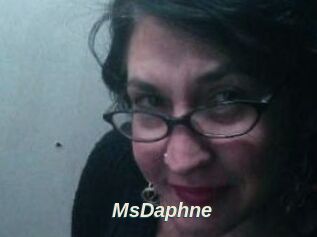 MsDaphne