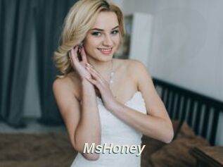MsHoney