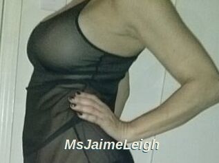 MsJaimeLeigh